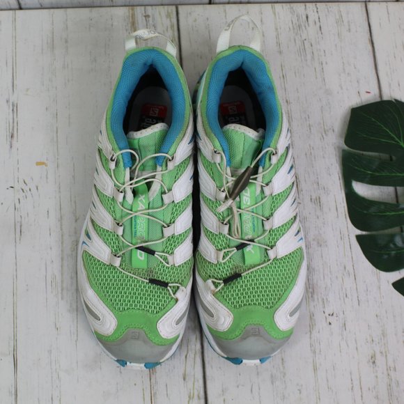 salomon shoes for plantar fasciitis